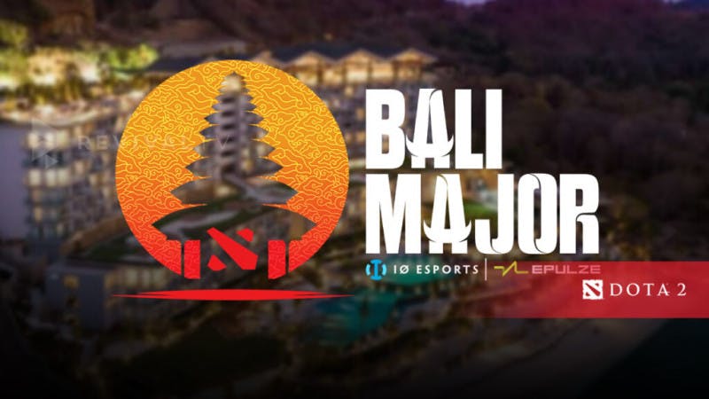 Bali Major betting