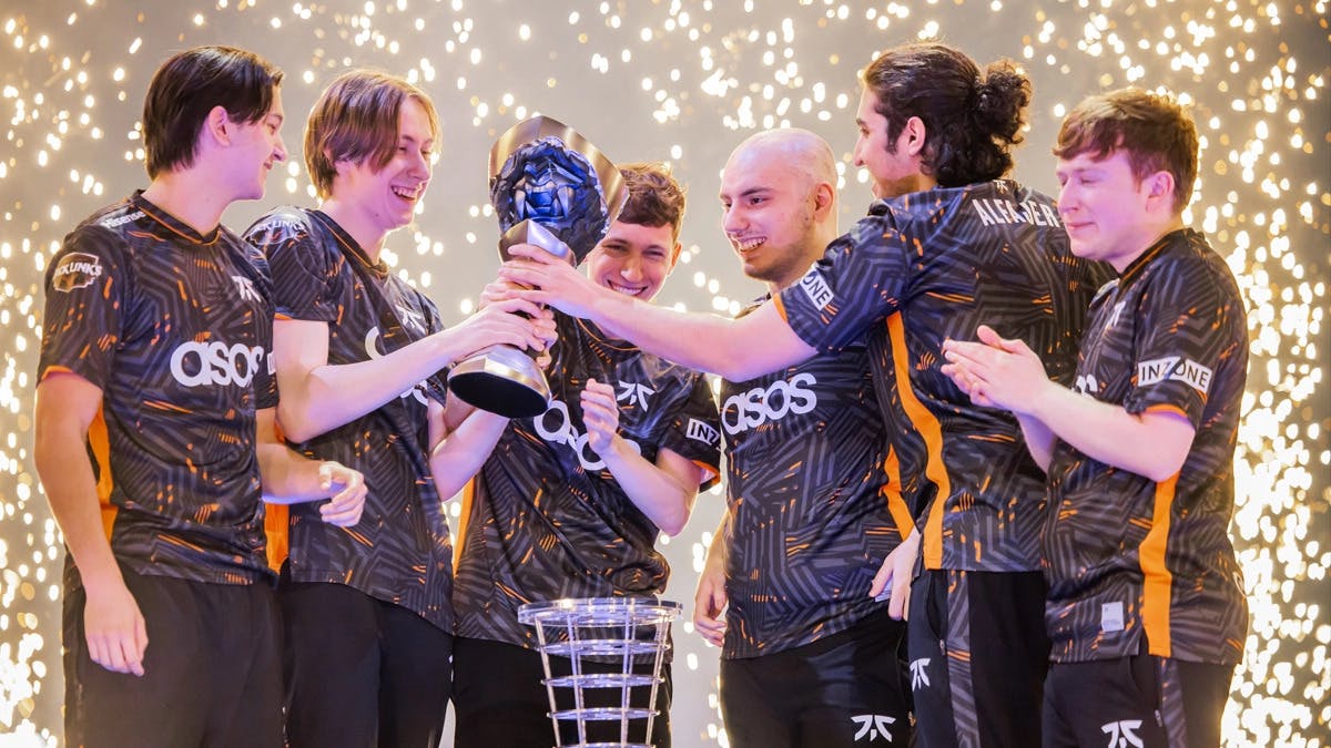 VCT Masters Tokyo 2023: Fnatic win