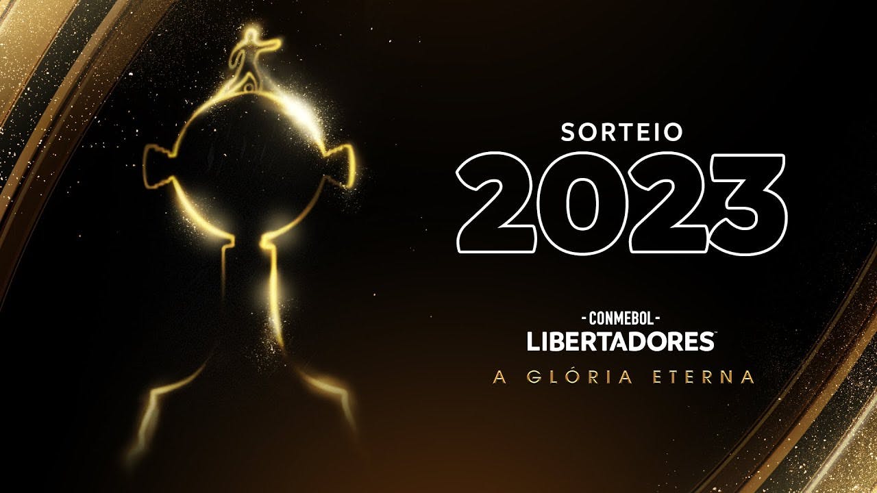 copa Libertadores 2023
