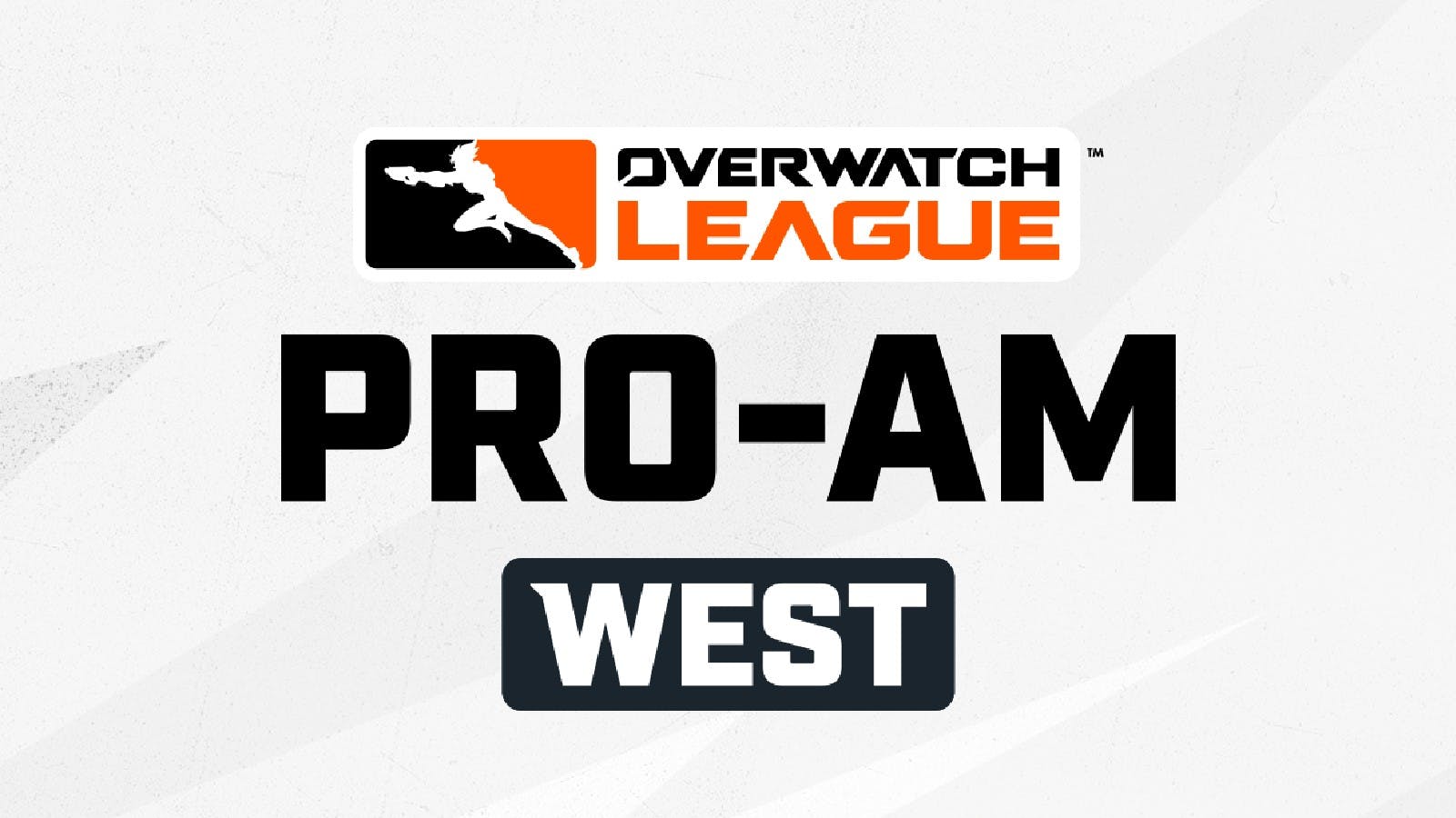 Overwatch League betting: Pro-Am