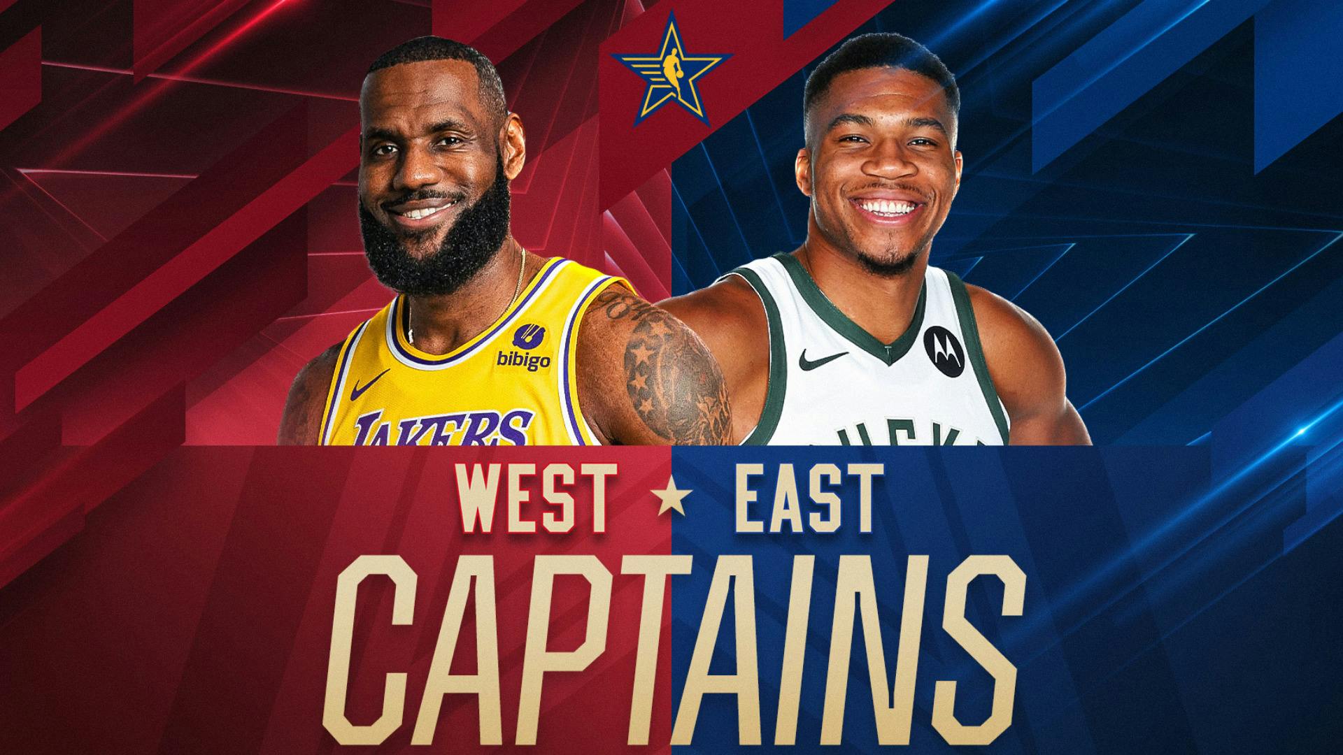 NBA All-Star Weekend 2024 line-up