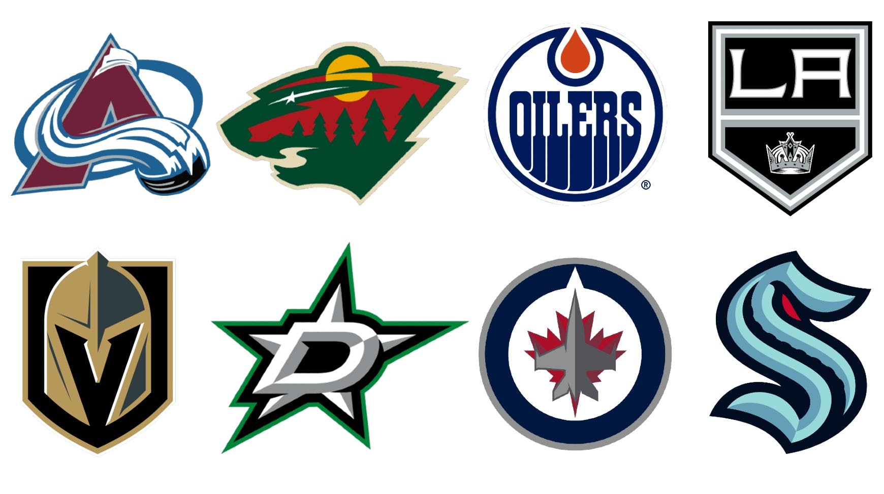 NHL betting odds: Western Conference Playoff Teams