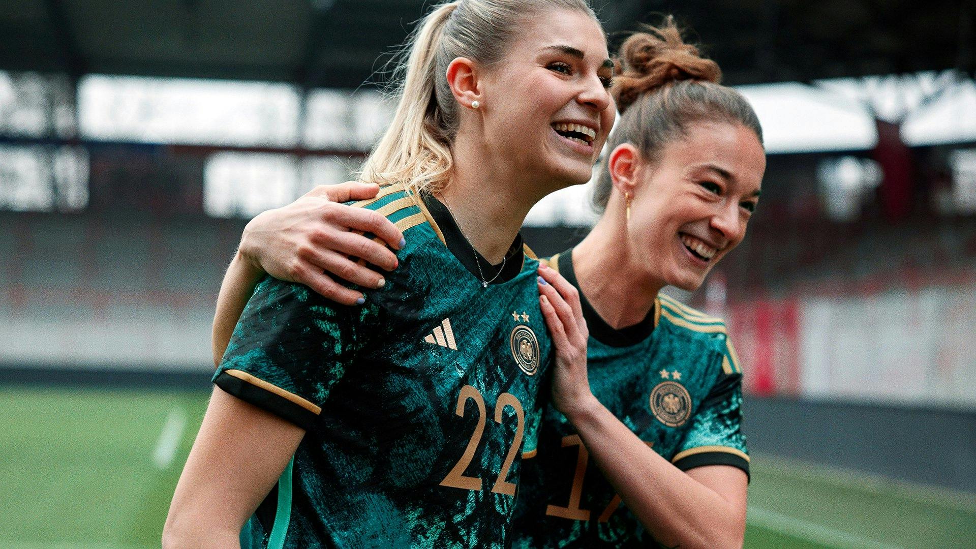 FIFA Women's World Cup betting: Team Germany