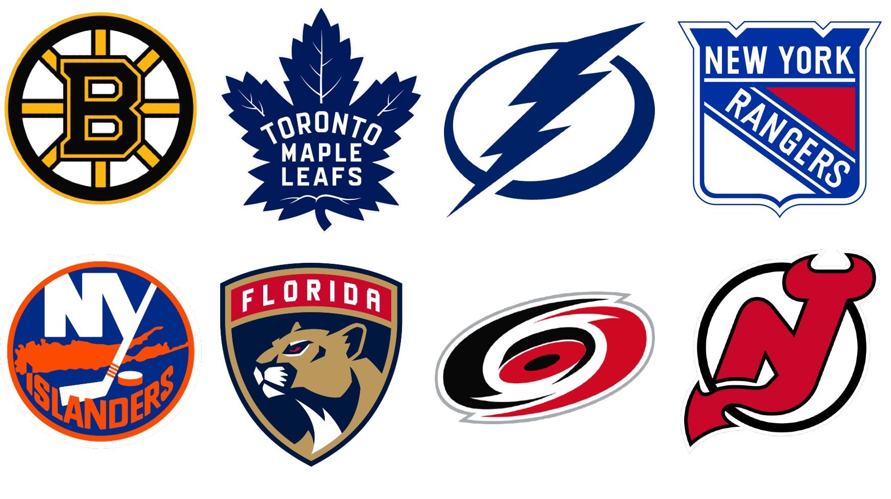 NHL betting odds: Eastern Conference Playoff Teams