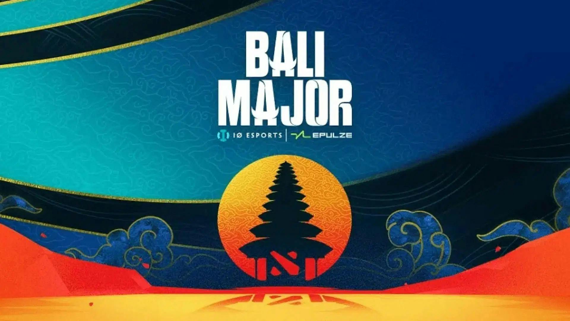 Bali Major betting