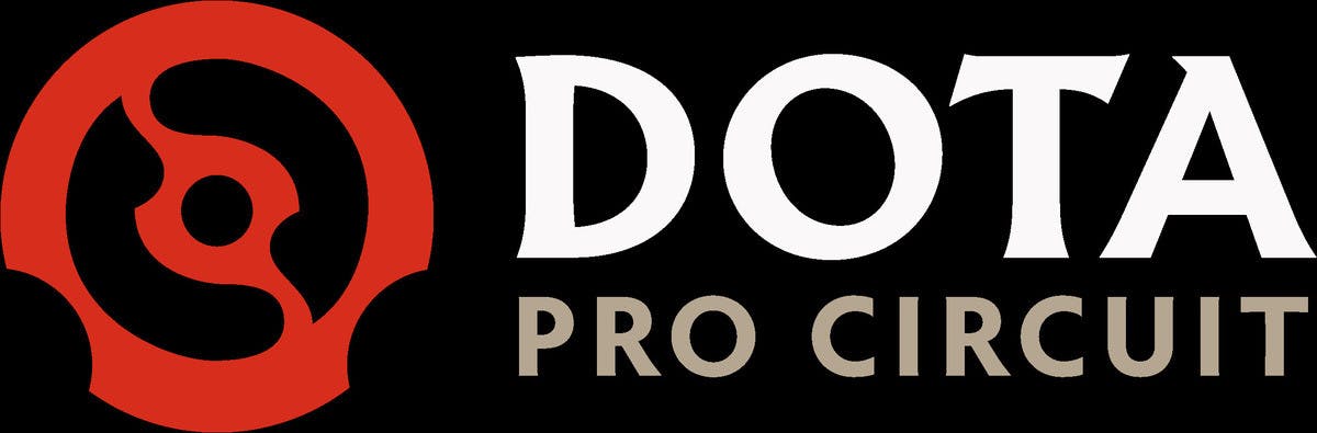 Dota Pro Circuit and The International Dota 2