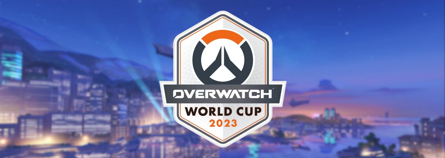 The Overwatch World Cup returns on October 29. 