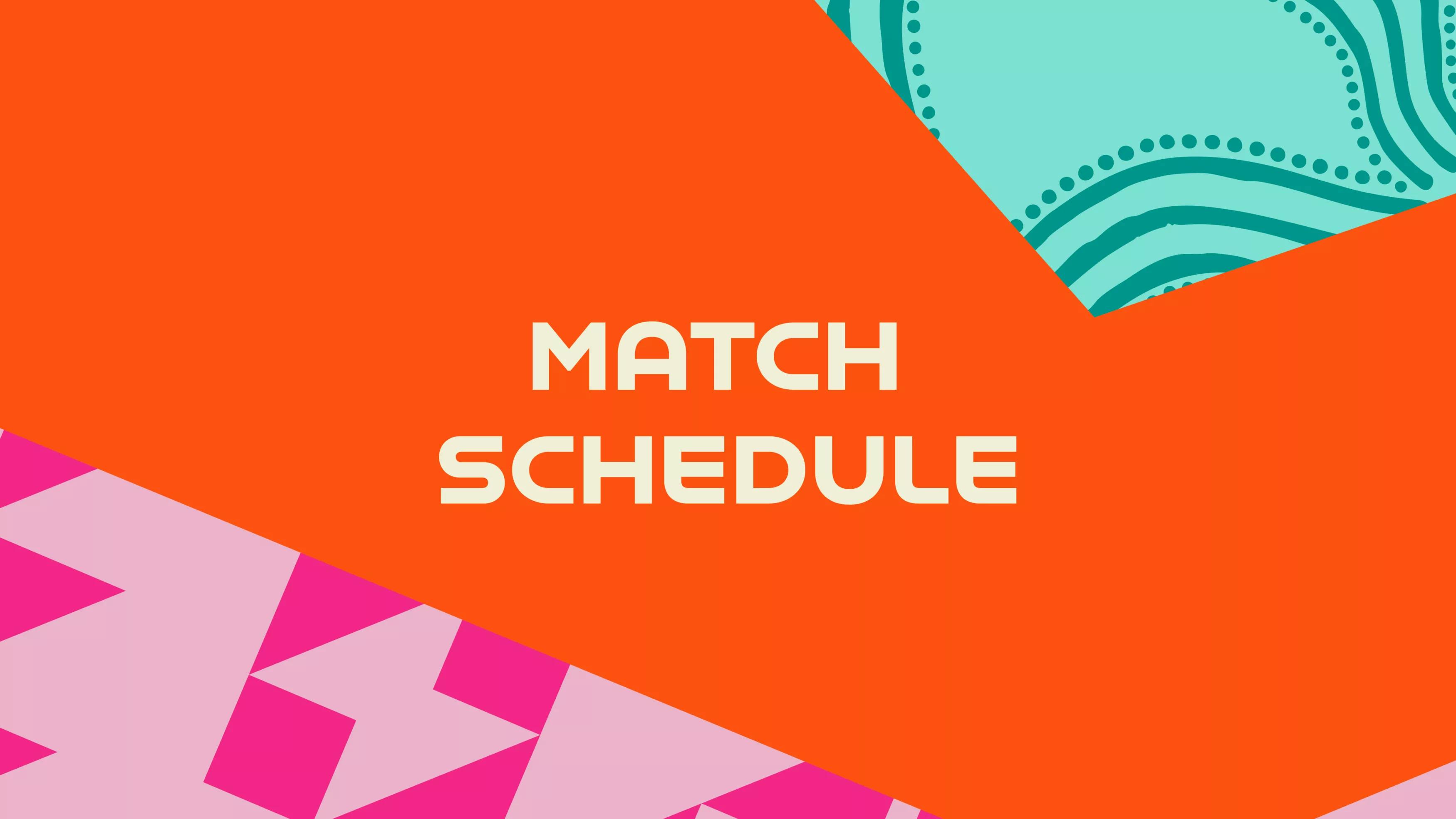 FIFA Women's World Cup betting: Match Schedule