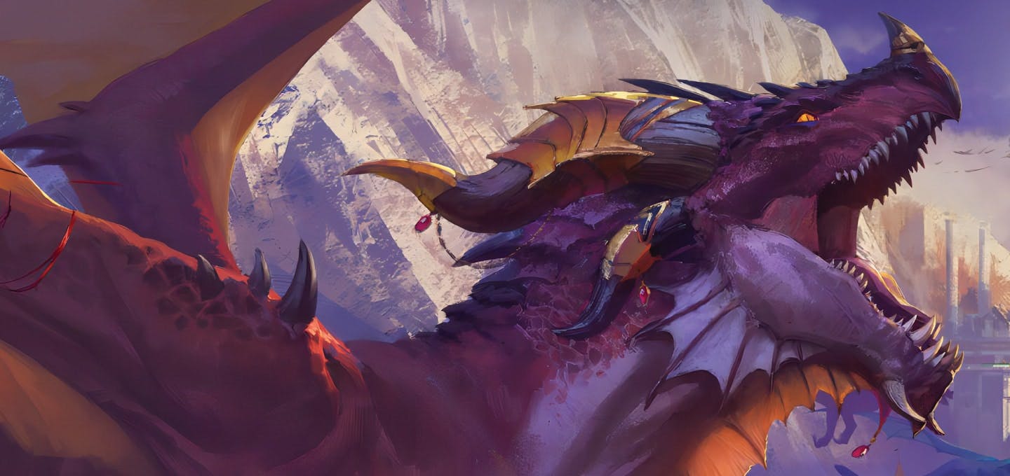 WoW Dragonflight patch 10.2 looks to be the biggest content drop of the year!