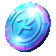 VIP Level Badge